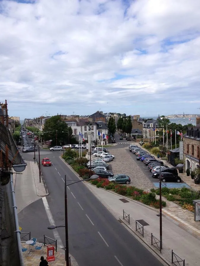 Apartment Katy'S Home Dinard