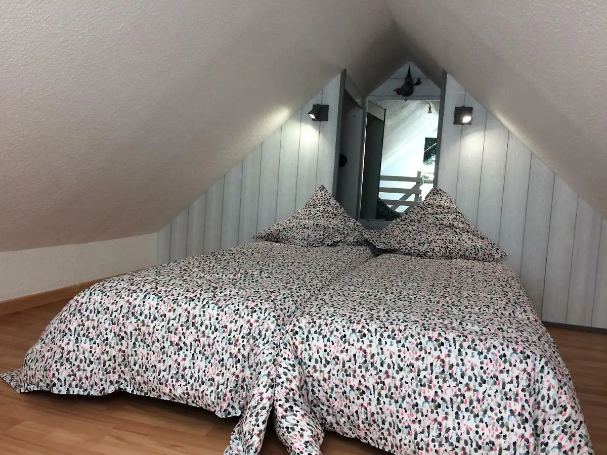 Katy'S Home Dinard